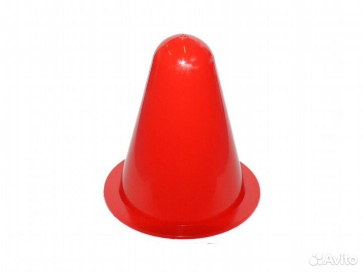 Фишка напольная для роллеров 8 см