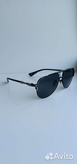 Солнцезащитные очки Chrome hearts