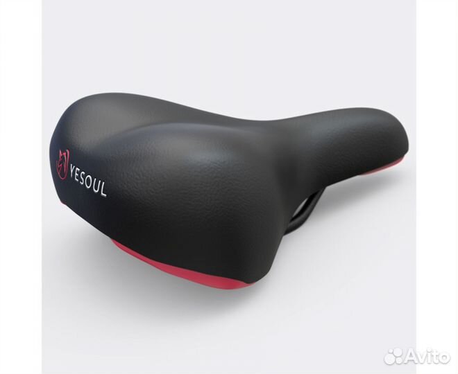 Велотренажер Yesoul BS3-B PRO plus