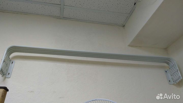 Сушилка для белья б/к