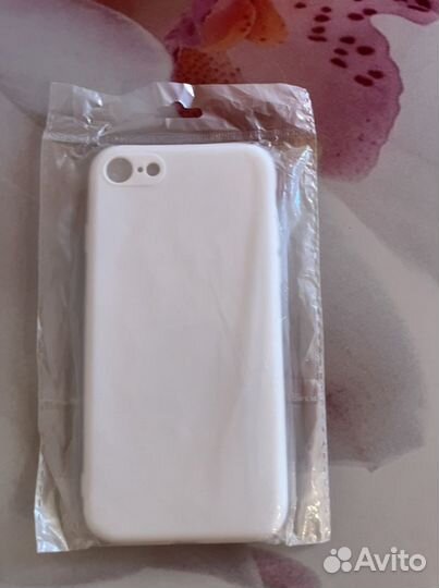 Новые чехлы на iPhone 8