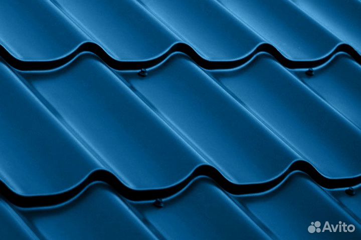 Металлочерепица для Кровли