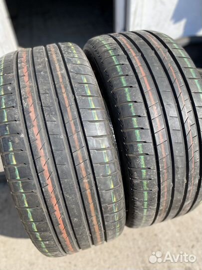 Bridgestone Turanza T005 255/45 R19 100V