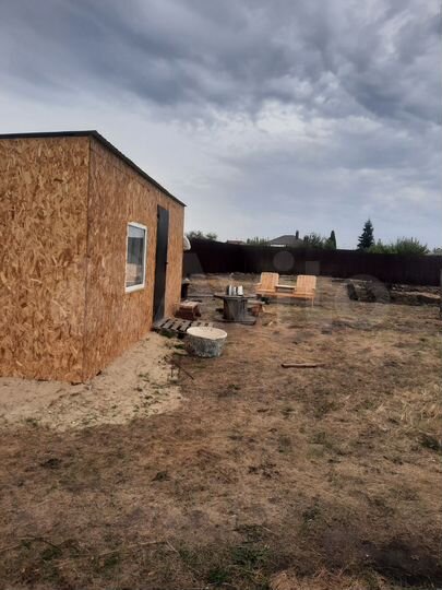 Участок 13 сот. (ИЖС)