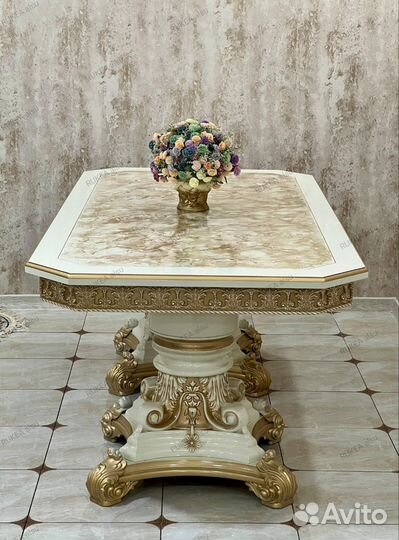 Столы и стулья Кухонный стол Обеденная группа