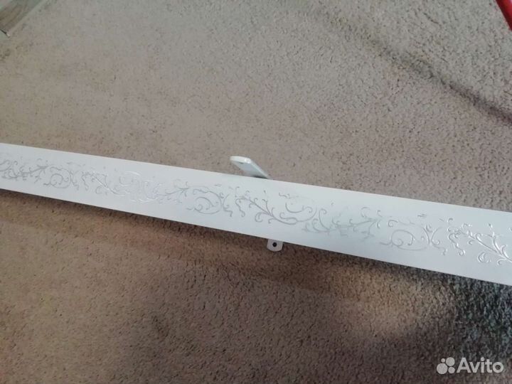 Карниз для штор