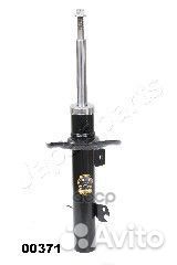 MM-00371 Амортизатор peugeot 207 06 - пер.лев.г