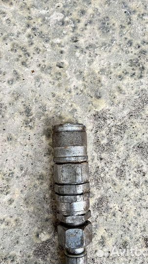 Co2 пушка, криопушка