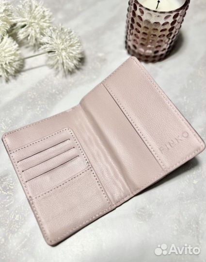 Обложка на паспорт