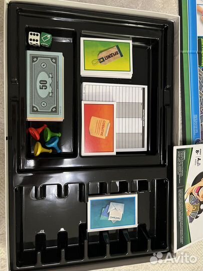 Настольные игры час расплаты