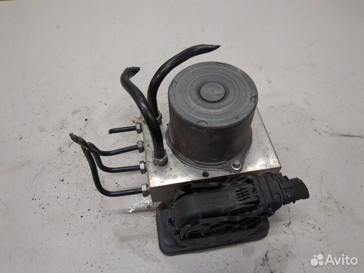 Блок абс, насос Mercedes E W212, 2015