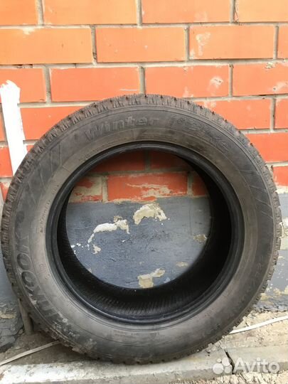 Nokian Tyres Hakkapeliitta 5 225/60 R17