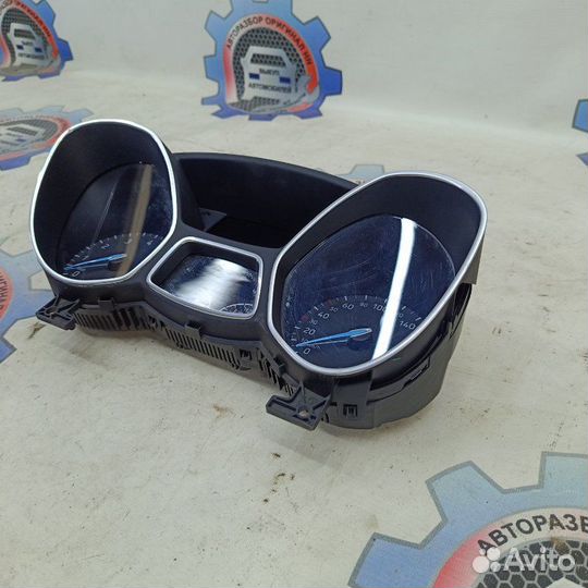 Панель приборов Ford Focus 3 хэтчбек 1.6 2016