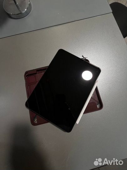 iPad pro 11 2021 m1 128gb