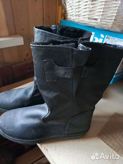 Ugg мужские 46