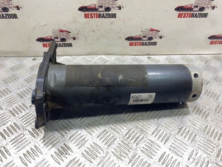 Лонжерон передний левый Audi A8 Д3/D3 BFM 2006