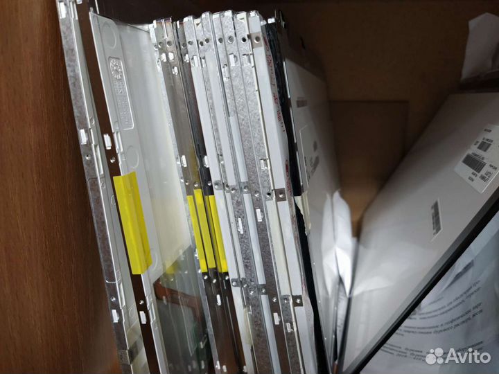 Матрицы LED для ноутбука