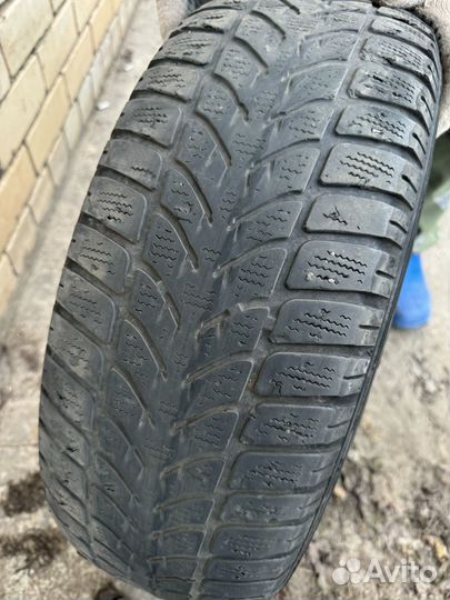 Dunlop Winter Sport 5 6.5/95 R10 30L