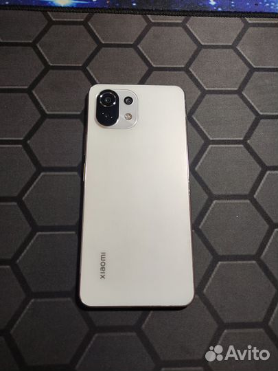 Xiaomi Mi 11 Lite 5G NE, 8/128 ГБ