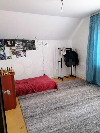 Дом 130 м² на участке 7,7 сот.