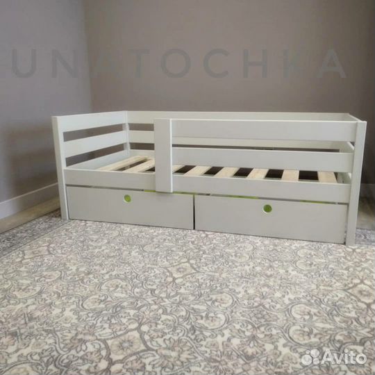 Кровать детская