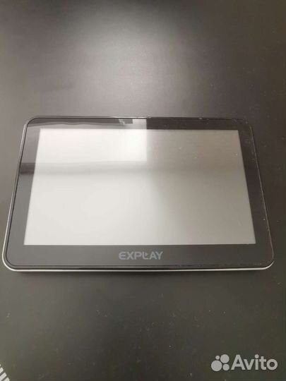 Навигатор Explay PN-975