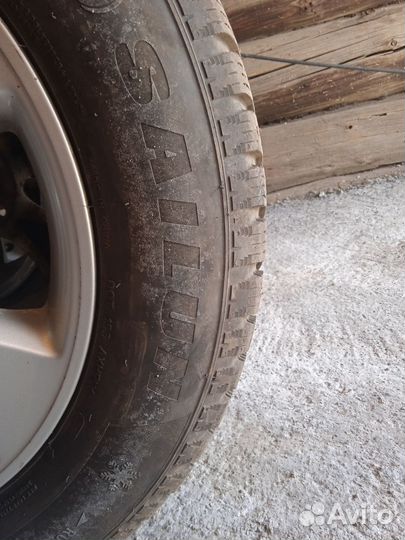 Sailun S753 215/60 R16