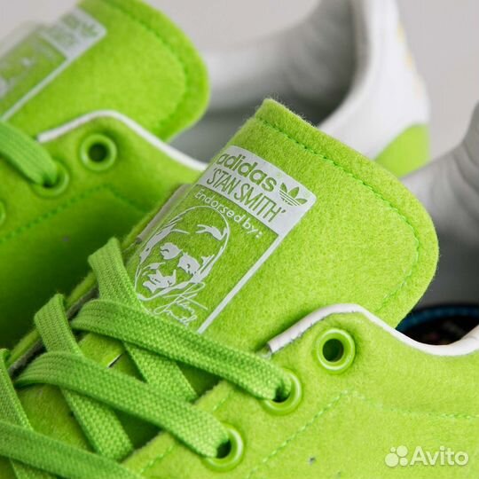 Кроссовки adidas pharrell williams stan smith