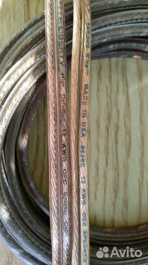 Vampire Wire, Qed, oehlbach