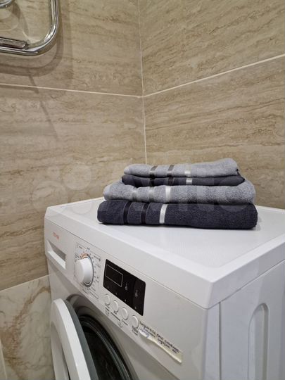 1-к. квартира, 39 м², 18/24 эт.