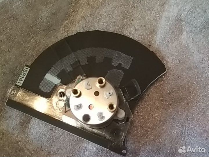 Указатель уровня топлива на приборной панели