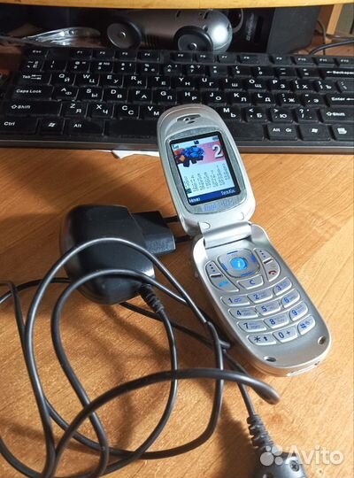 Samsung SGH-E300