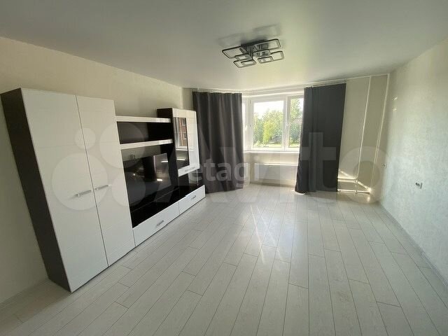 2-к. квартира, 60,3 м², 4/17 эт.