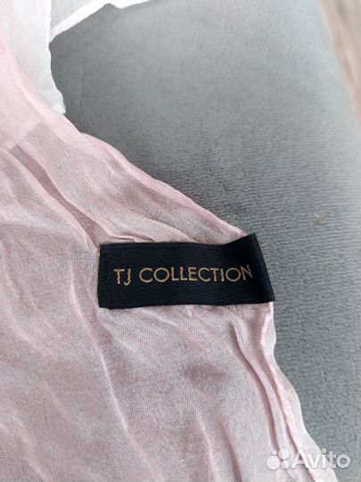 Летние шарфики