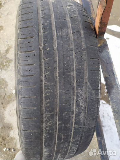 Pirelli Scorpion Verde 225/65 R17