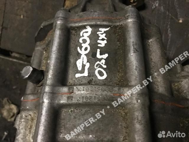 Раздаточная коробка Lexus LS 2008