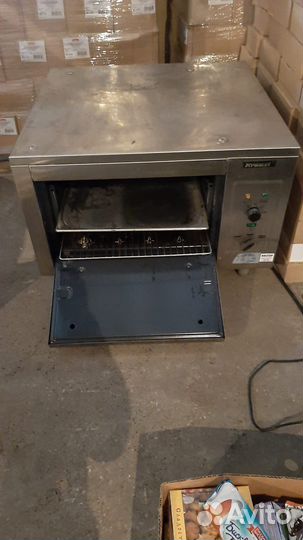 Духовая печь