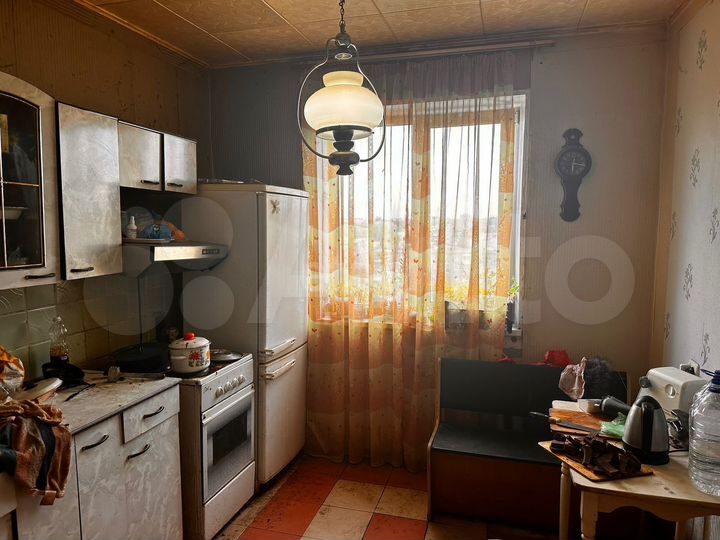 2-к. квартира, 50,1 м², 9/9 эт.