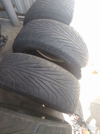 Triangle TR968 225/55 R17