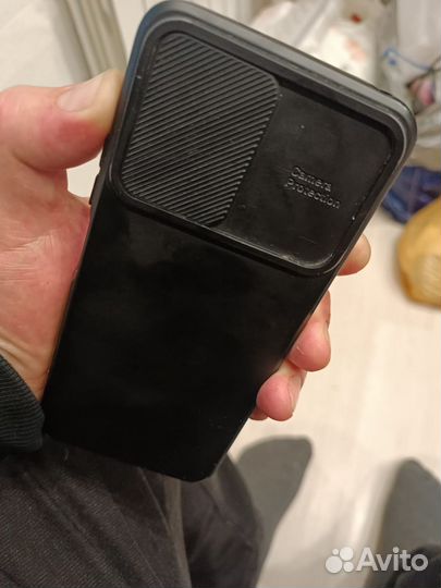 Xiaomi Redmi Note 12, 4/128 ГБ