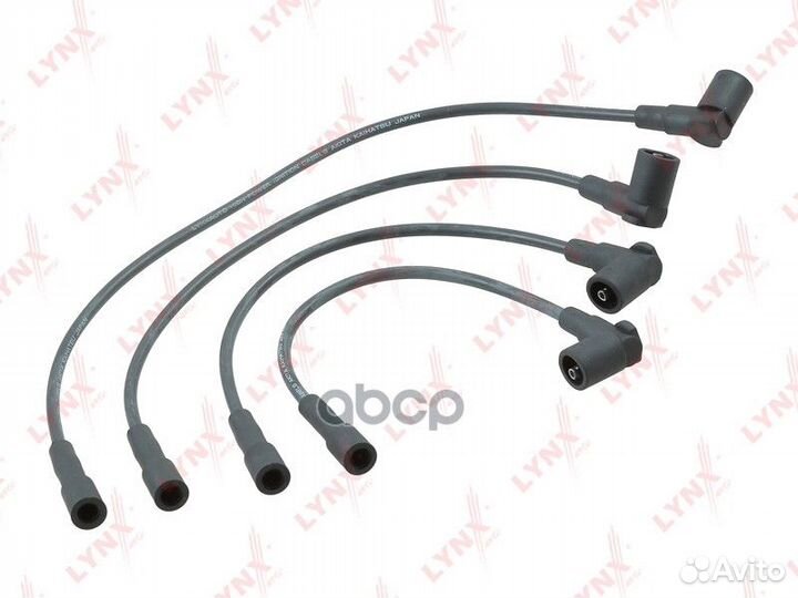 Провода высоковольтные SPC4610 lynxauto