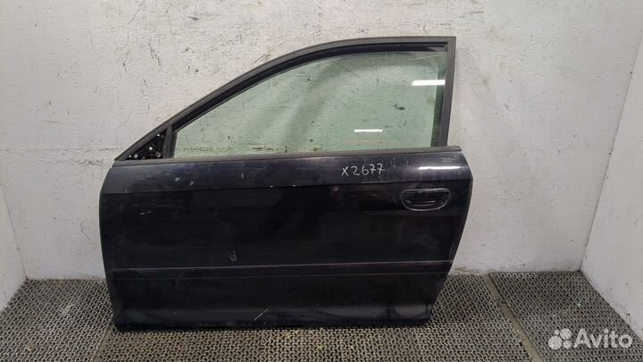 Дверь боковая Audi A3 (8P), 2010