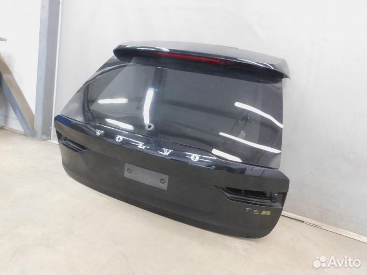 Дверь багажника Volvo V90/V90 Cross Country