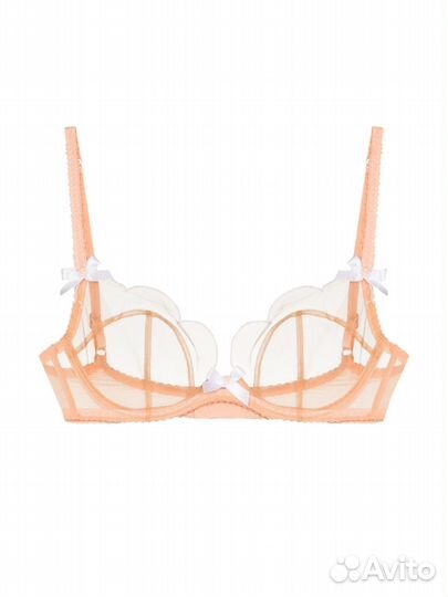 Бюстгальтер Agent provocateur lorna