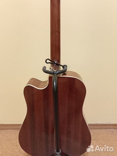 Электроакустическая гитара Parkwood S66