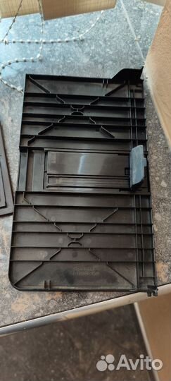 Выходной лоток RM1-7498 RC2-9441 для HP 1536