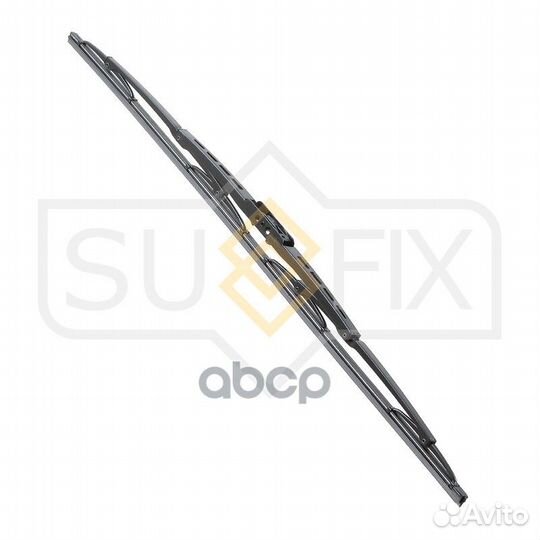 Щетка стеклоочистителя каркасная, 650мм SW1026