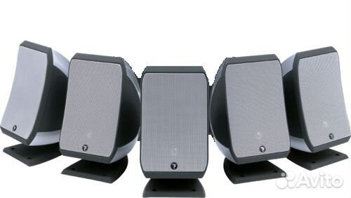 Focal SIB 5.0 (обмен)