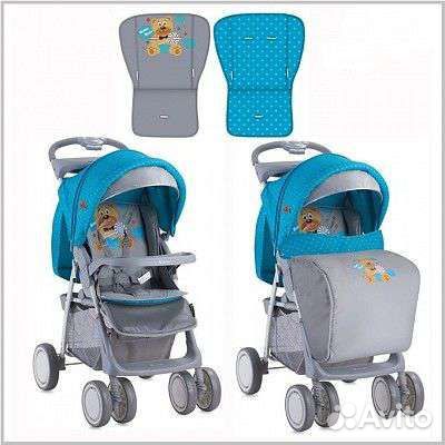 Прогулочная коляска бу