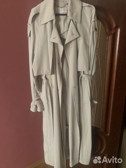 Плащ Michael Kors